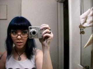 photo of Shelly V.
