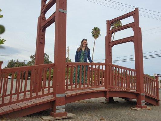 photo of Gabrielle L.