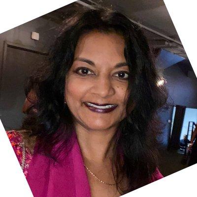 Photo of Aruni G.