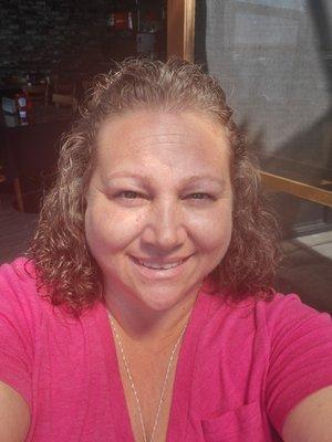 Photo of Kimberly G.