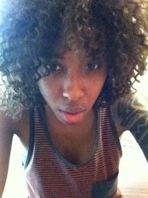 Photo of Natalie M.