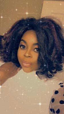 Photo of Shanice J.