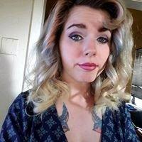 photo of Danielle C.