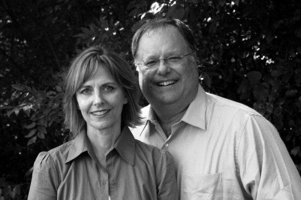 photo of Carolyn Chatterley B.