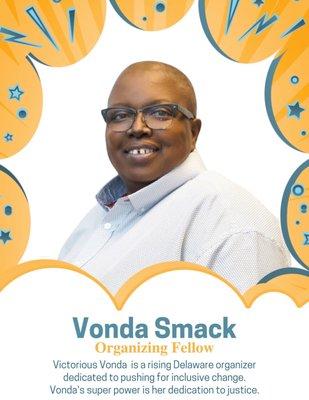 photo of Vonderlear S.