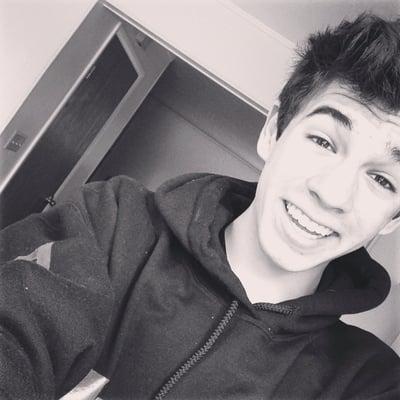 Photo of Cainan G.