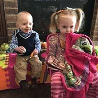 Photo of Virginia B.