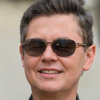 photo of Christopher T.