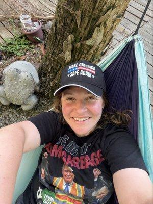 photo of Jennifer B.