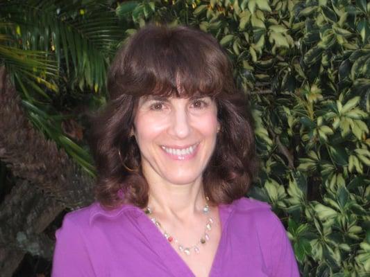 Photo of Ellen B.