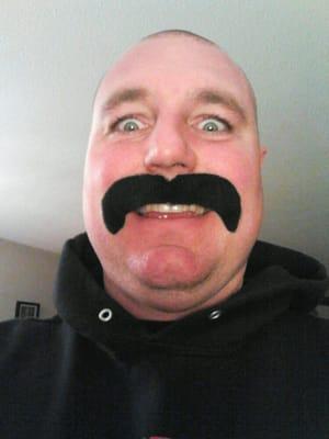 Photo of Wade M.