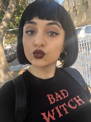 photo of Savannah J.