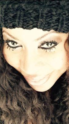 photo of Christiniana S.