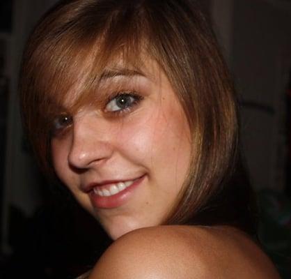 Photo of Melody H.
