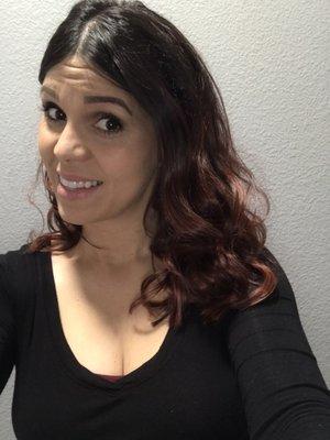 Photo of Brittany D.