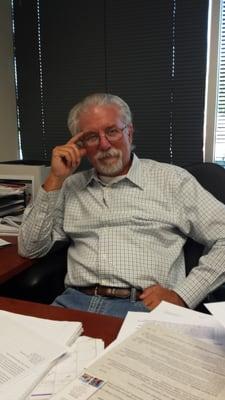 Photo of Chuck P.