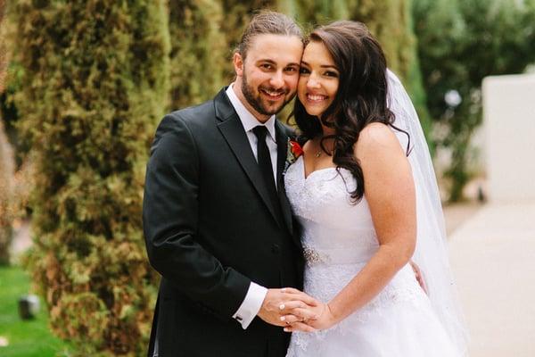 photo of Gabrielle M.