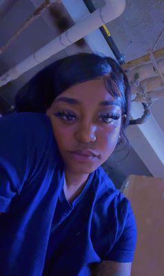 photo of Michelle G.