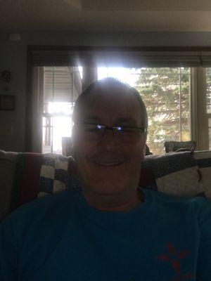 photo of Christopher K.