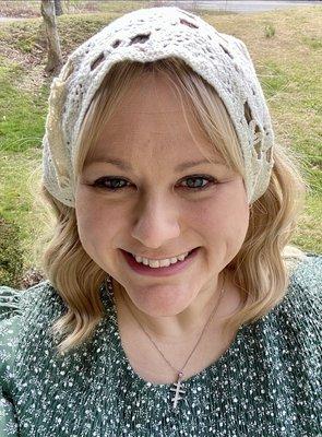 Photo of Katherine R.