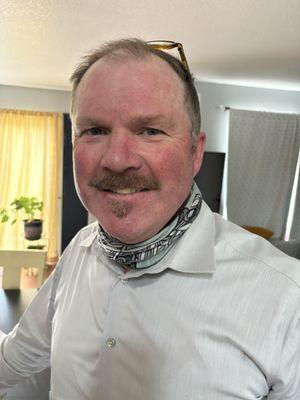 Photo of Bart M.