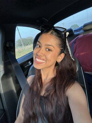 Photo of Priscilla M.