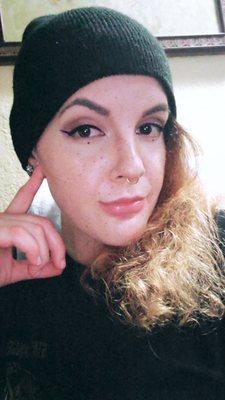 Photo of Kelsey B.