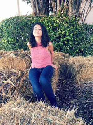 photo of Gabriella M.