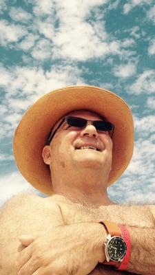 Photo of Michael R.