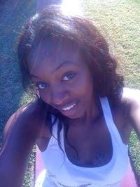 Photo of Myesha J.