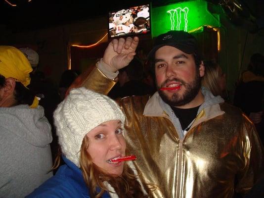 photo of Darcy Rae S.