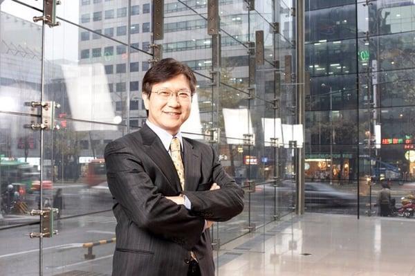 photo of Youngsoo R.