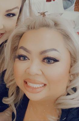 photo of Kourtney W.