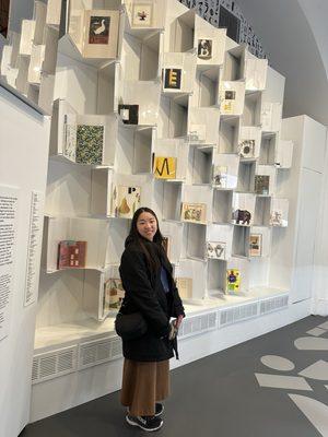 Photo of Kimberly D.