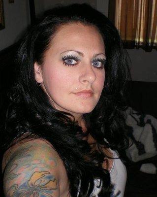 Photo of Jessica V.