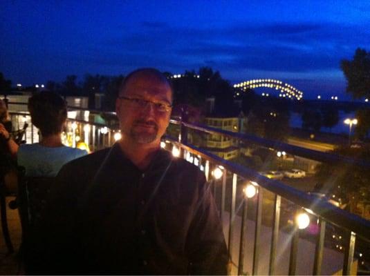 Photo of Darin C.