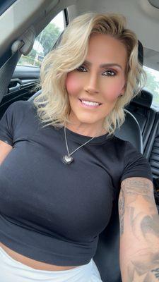 Photo of Brittany G.