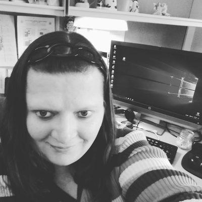 photo of Holly R.