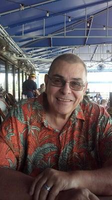 Photo of Eugene S.