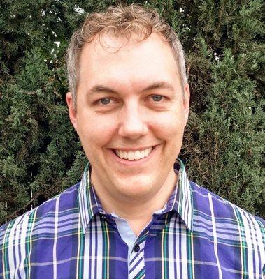 Photo of Tim B.