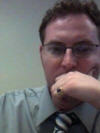 Photo of Brandon A.