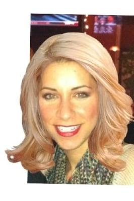 Photo of Nadia G.