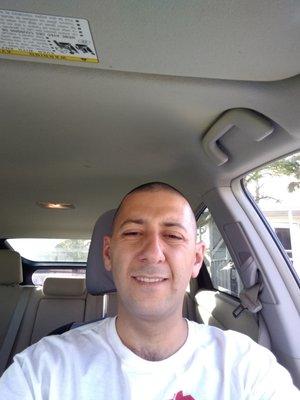 photo of Emek Can C.