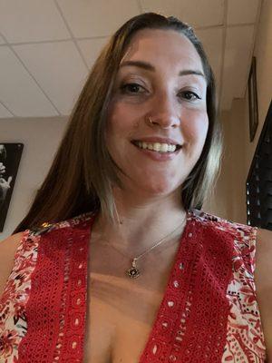 photo of Kelsey H.