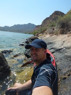 Photo of Steve C.