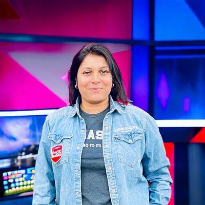 Photo of vanessa j.