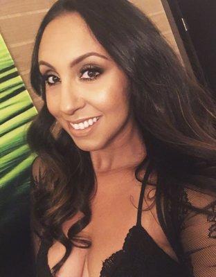 photo of Lorraine B.