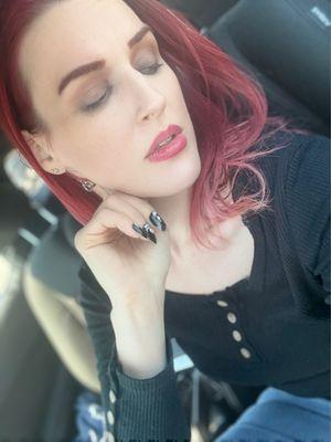 photo of Kristine M.