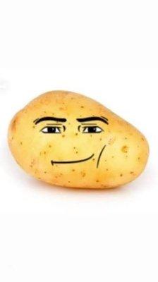 photo of Sir Potato H.