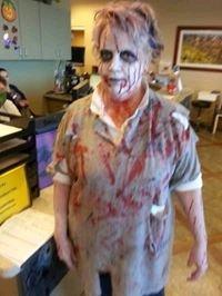 photo of Patricia M.